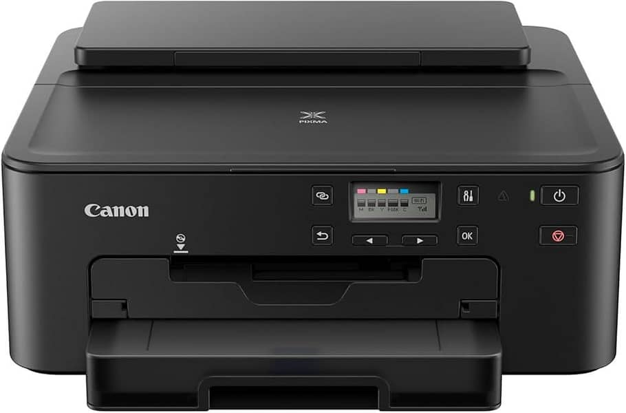 canan printer  ( TS705) 1