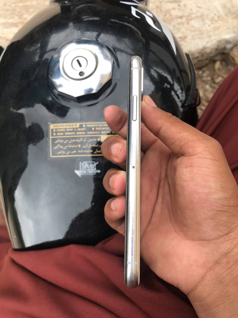 Iphone x 0