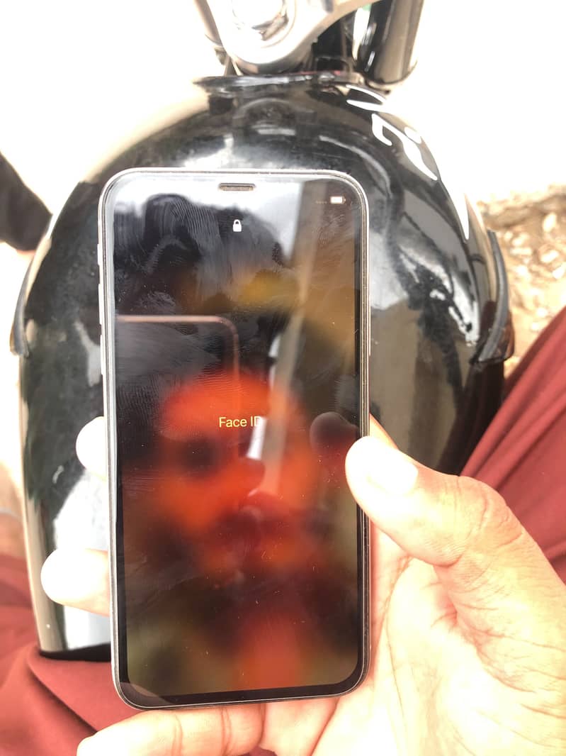 Iphone x 10