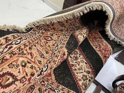 Irani carpet