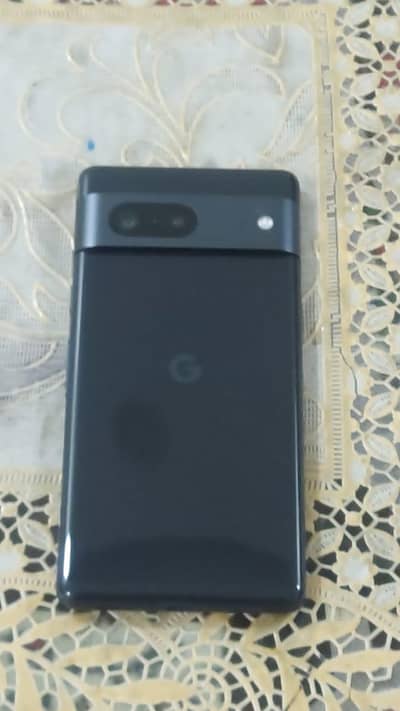 Google Pixel 7