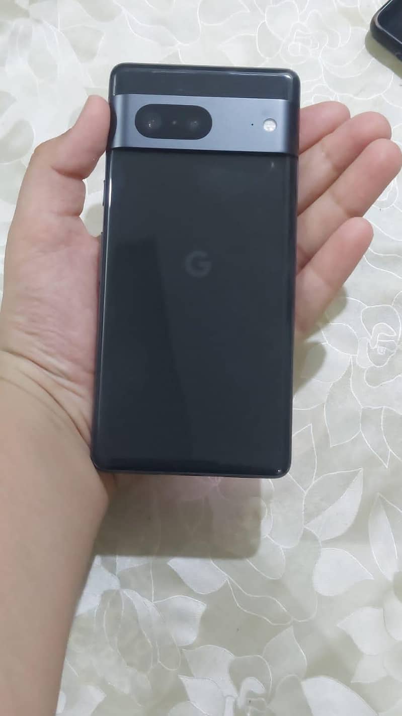 Google Pixel 7 1