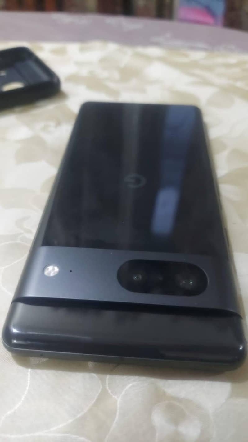 Google Pixel 7 2