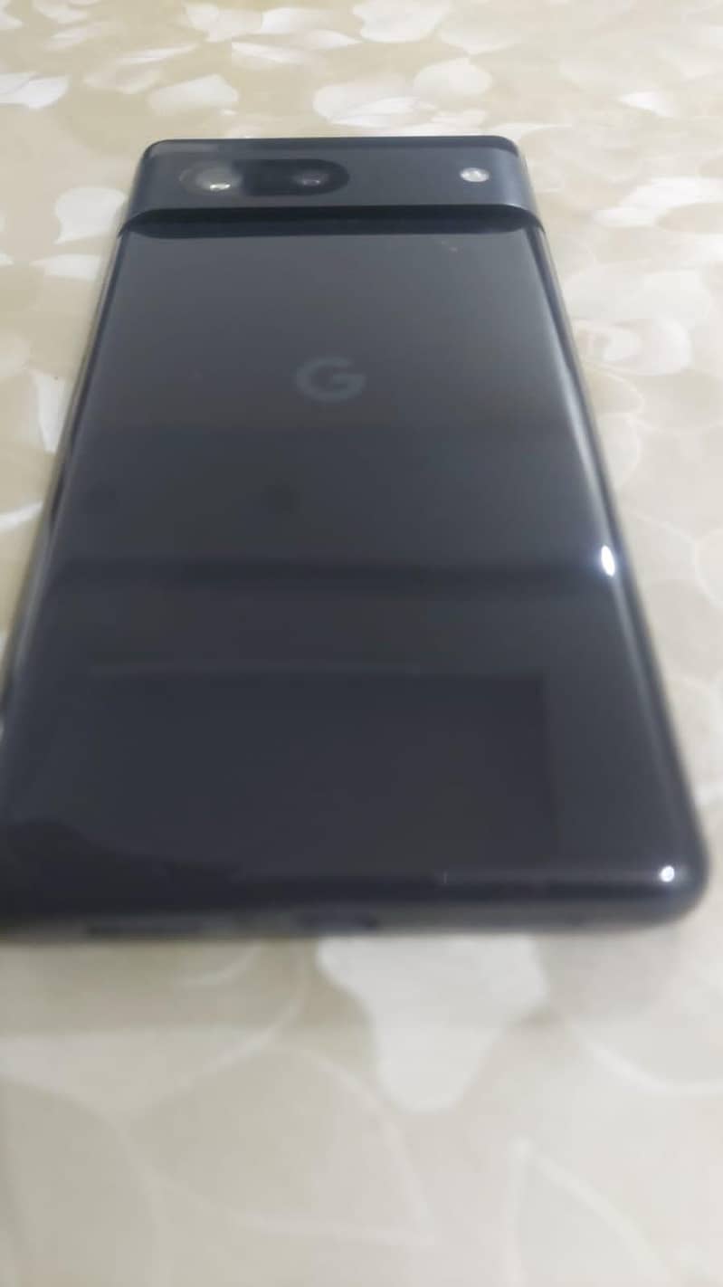 Google Pixel 7 3