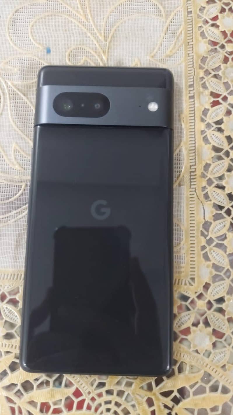 Google Pixel 7 6