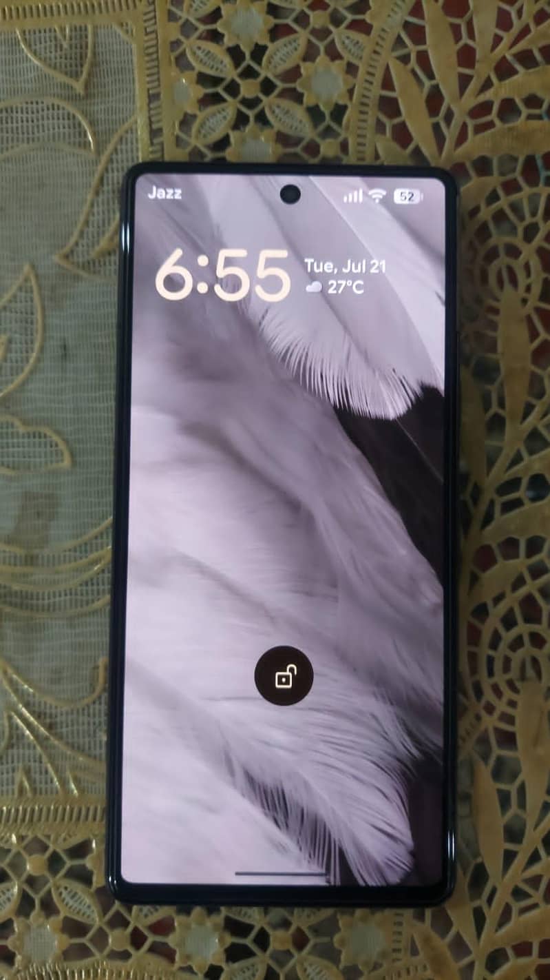 Google Pixel 7 7