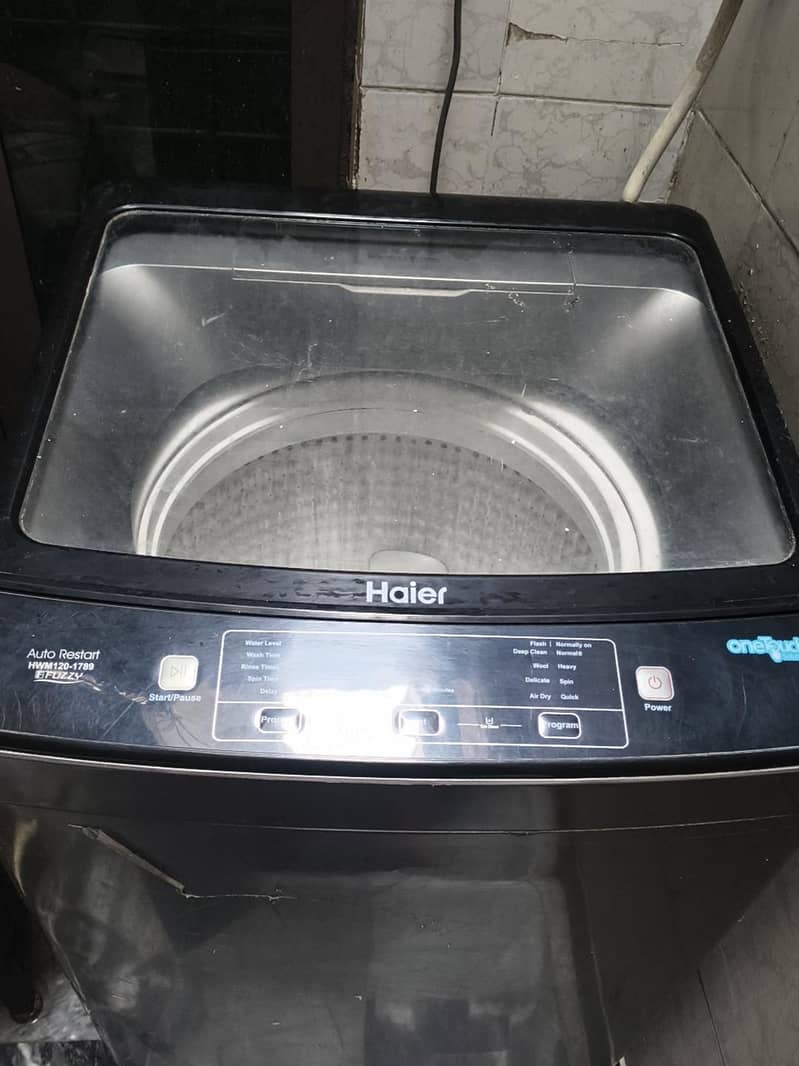 automatic machine 5