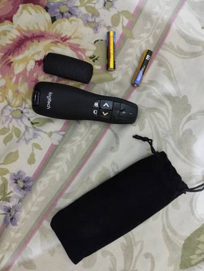 projectore remote for all projectors with usb (Login tech)