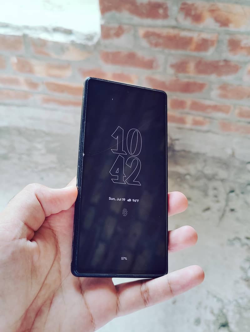 Google Pixel 6a 1