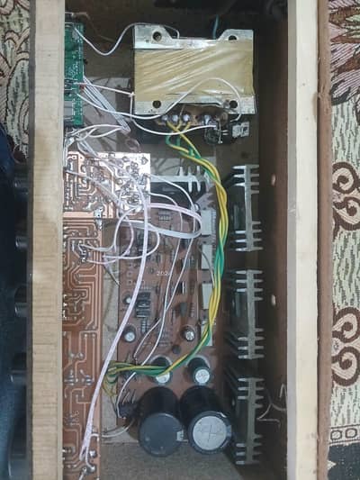 Kenwood  woofer 3310