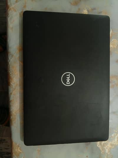 Dell Latitude 3580 i5 7th Gen | 8GB RAM | Windows 10 Pro
