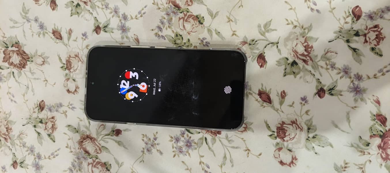 Infinix Note 60 0
