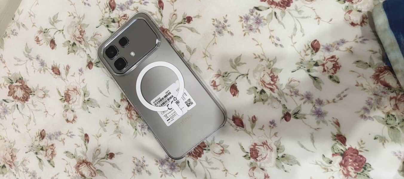 Infinix Note 60 1