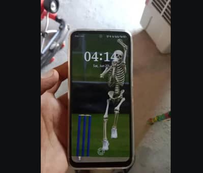 Tecno SPARK 30 Pro