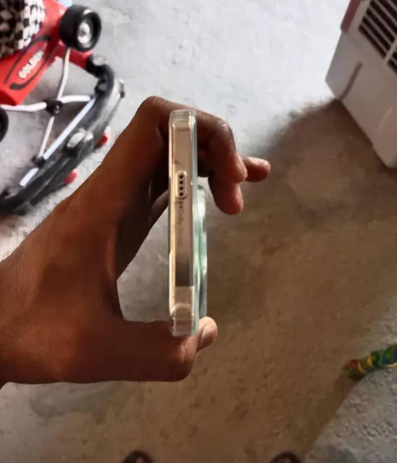 Tecno SPARK 30 Pro 1