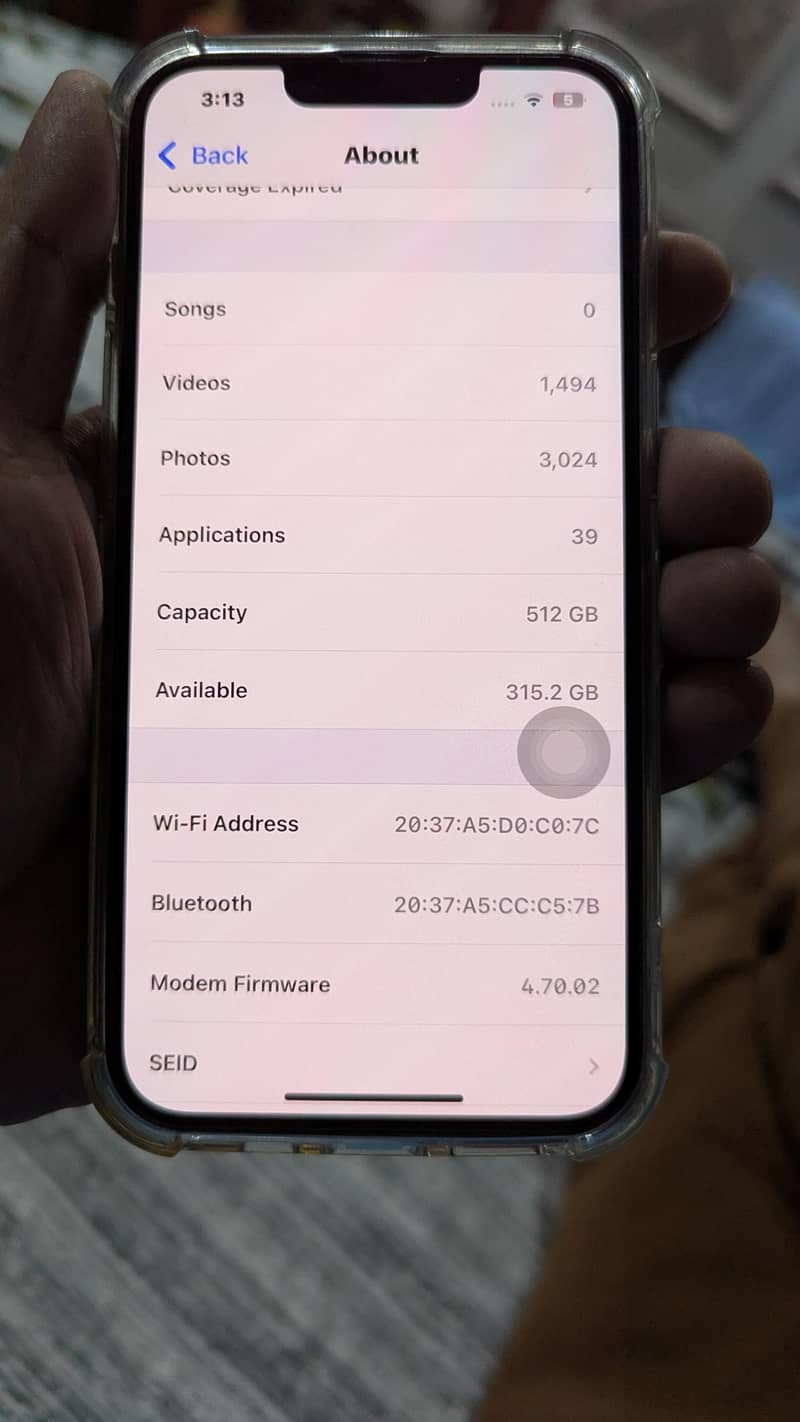 Apple iPhone 13 2