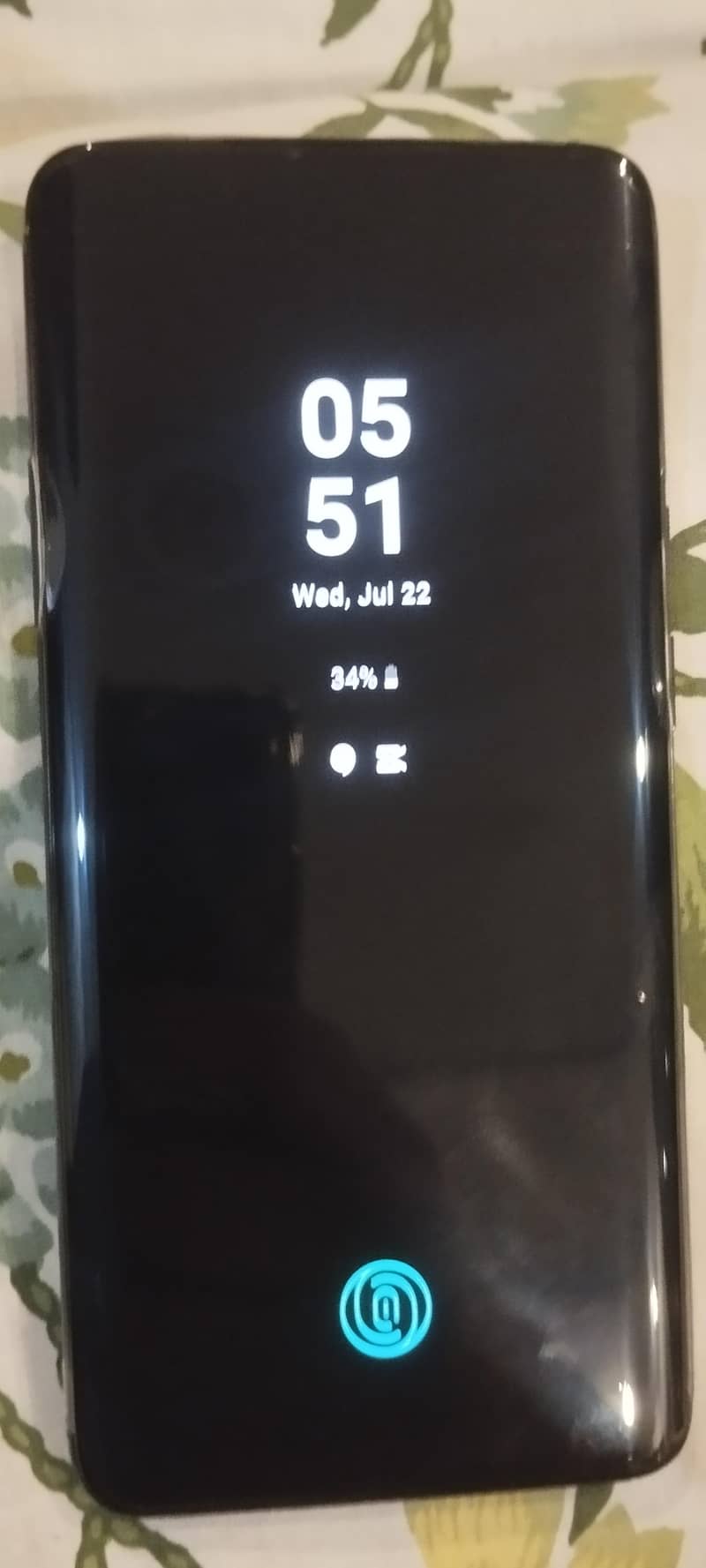 One Plus 7 Pro 7