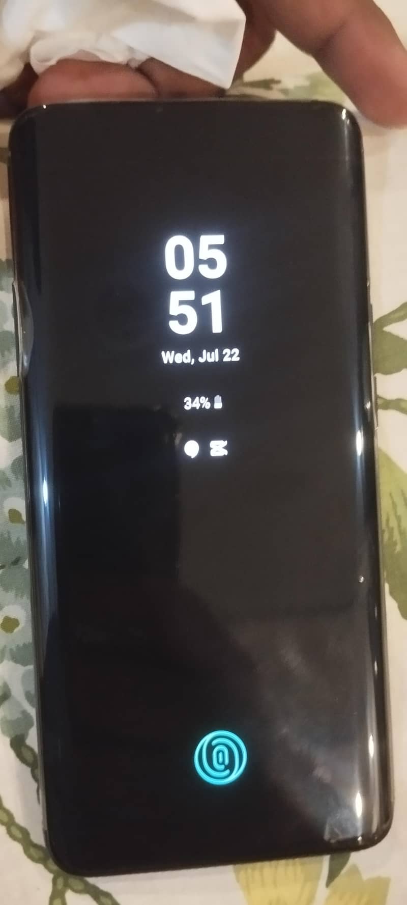 One Plus 7 Pro 8