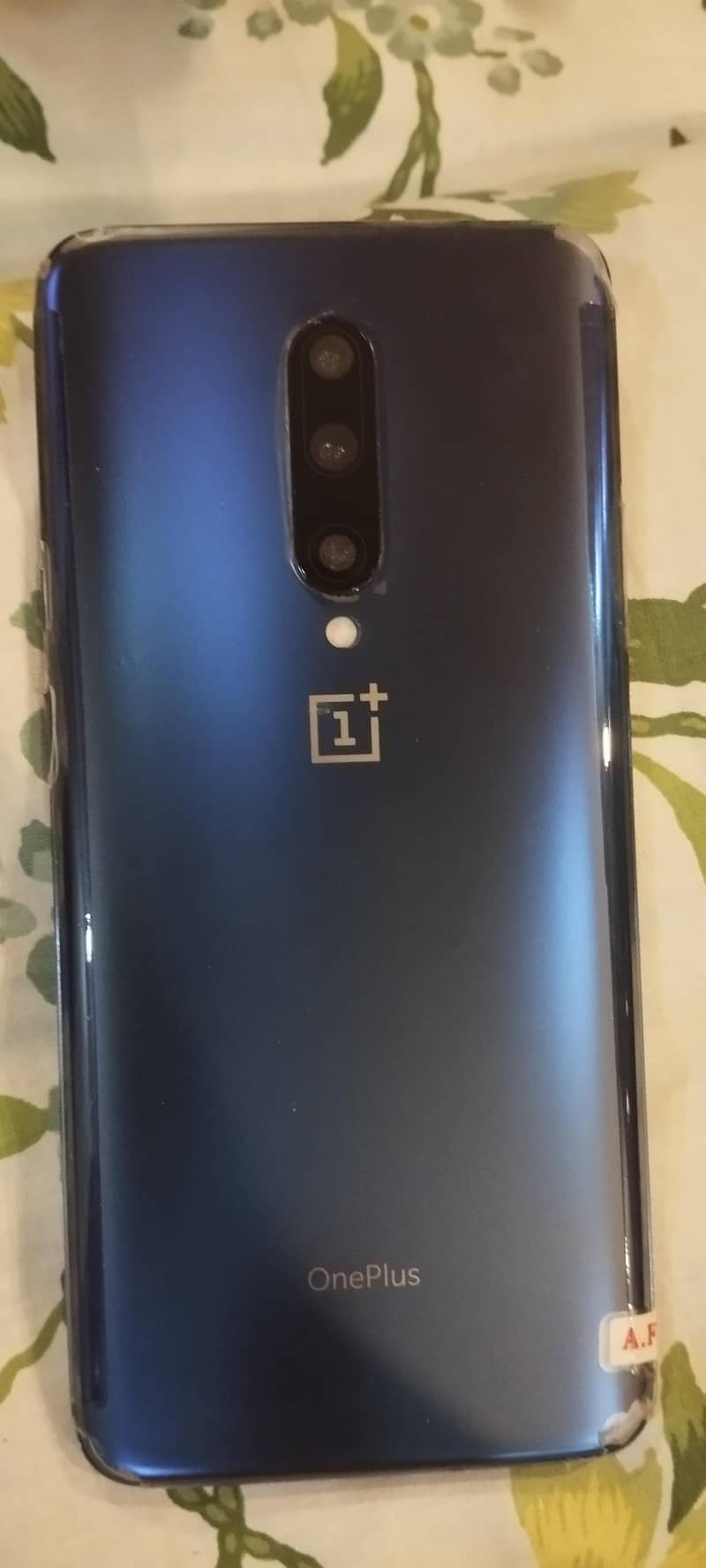 One Plus 7 Pro 9