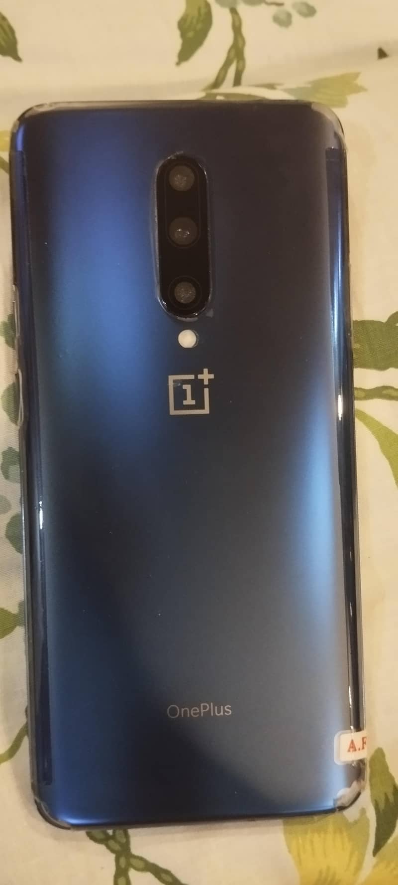 One Plus 7 Pro 11
