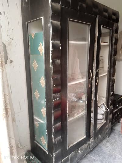 showcase for sale