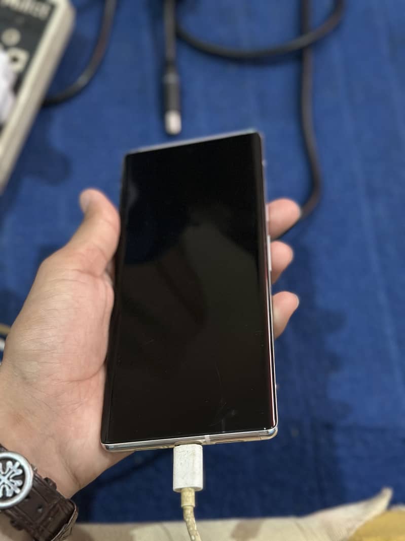 Goggle pixel 6 pro 2