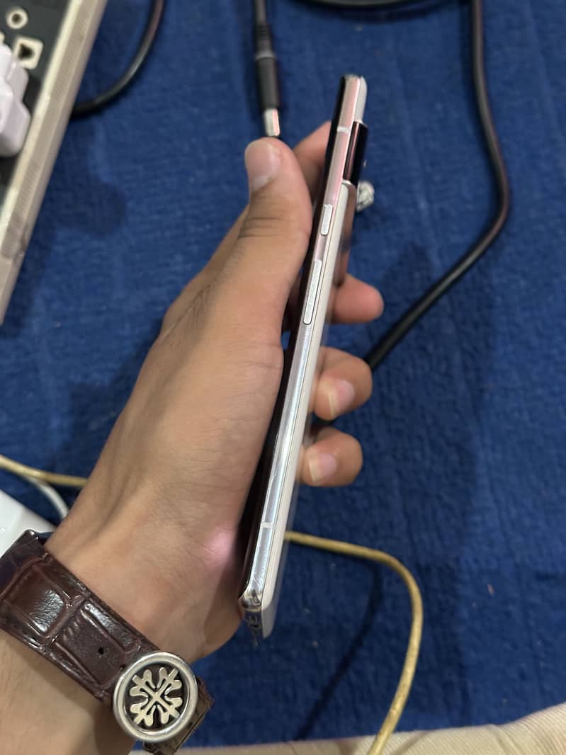 Goggle pixel 6 pro 4