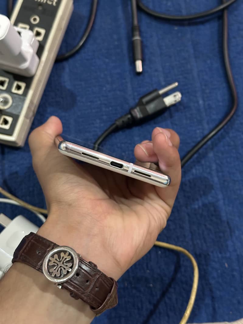 Goggle pixel 6 pro 5