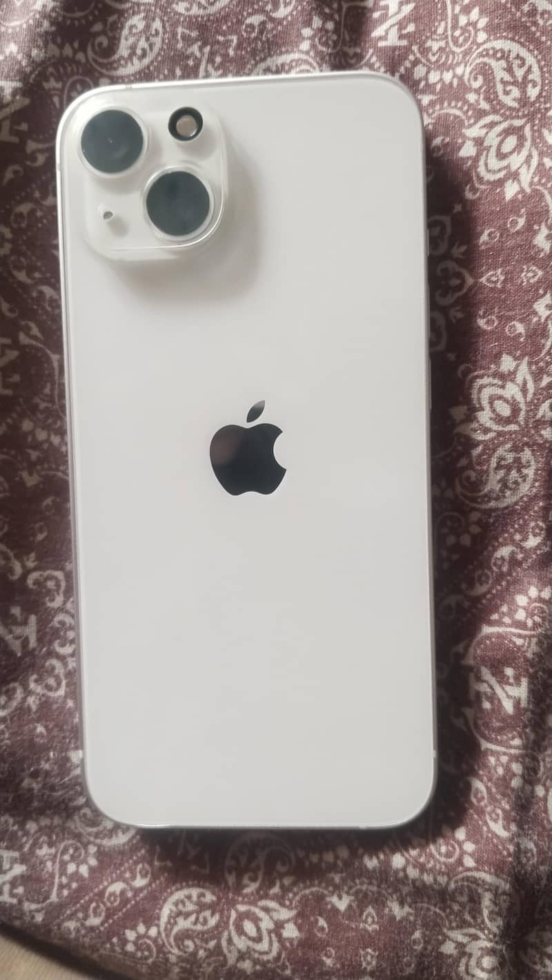Apple iPhone 13 0