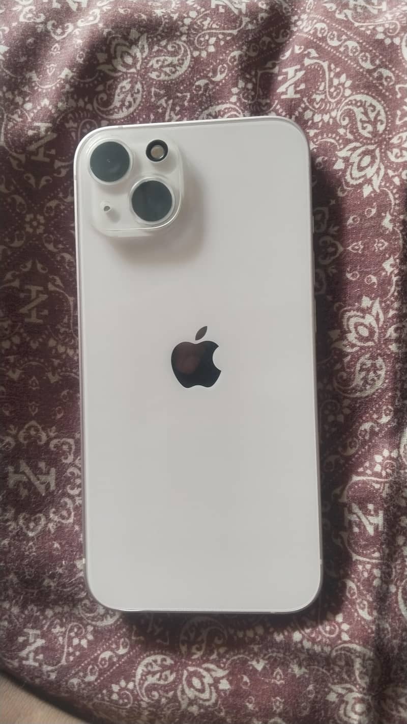 Apple iPhone 13 1