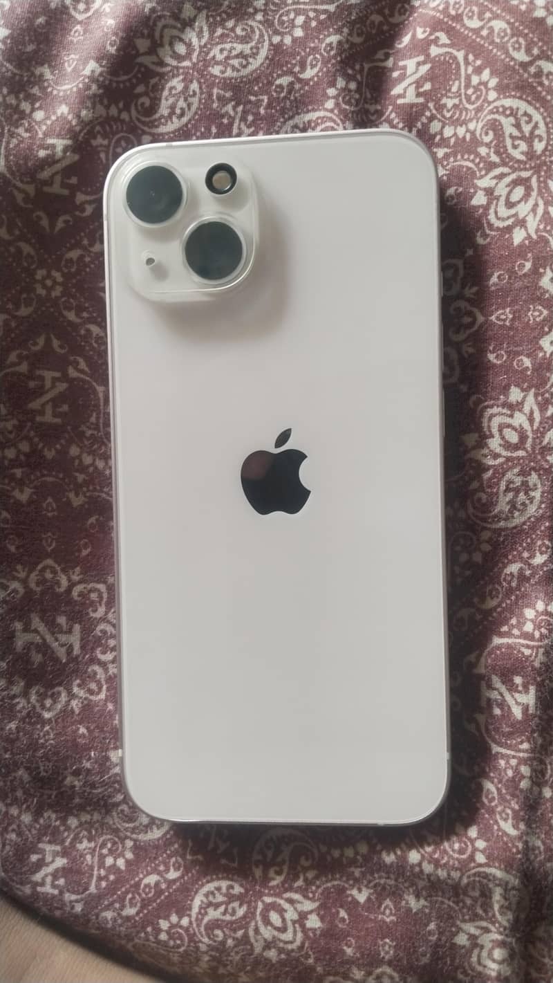 Apple iPhone 13 3