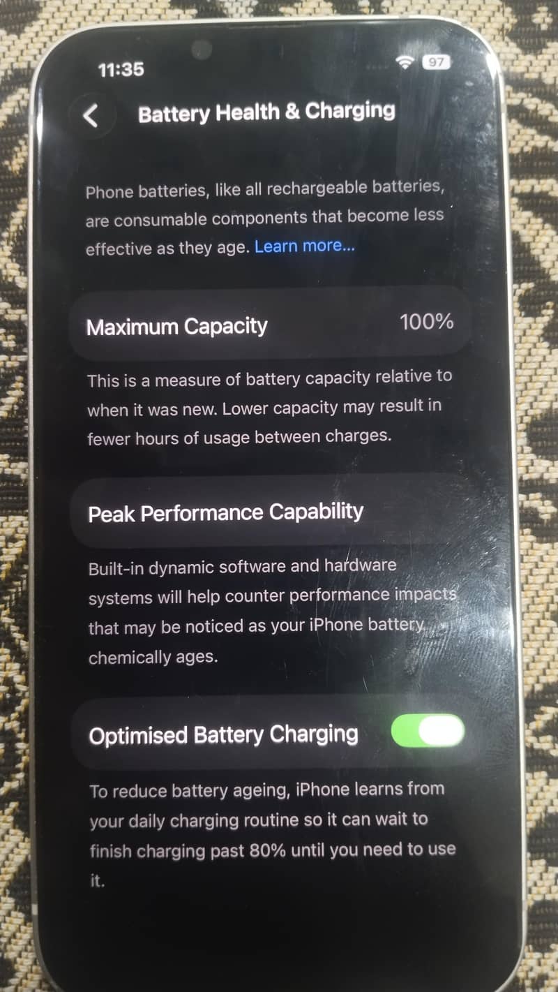 Apple iPhone 13 5