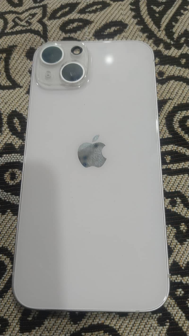 Apple iPhone 13 7