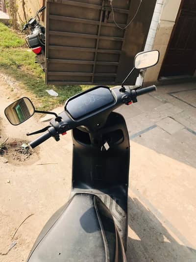 EVEE C1 AIR sucorti for sale condition 10 by 10