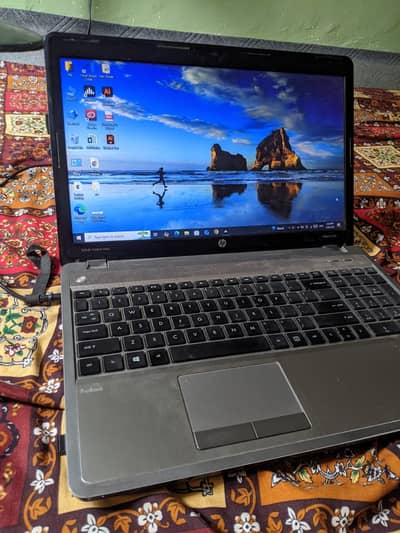 Hp ProBook 4540s