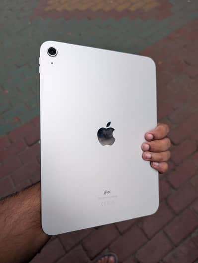Apple ipad 10th Generation 64 gb 10/10