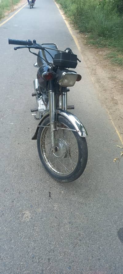 honda