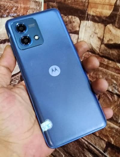 Moto G Stylus 23 qpproved