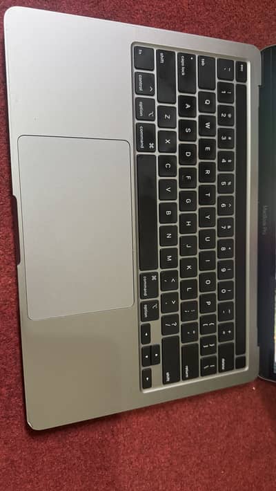MacBook Pro 2020