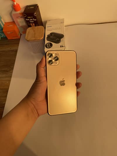 Apple iPhone 11 Pro Max