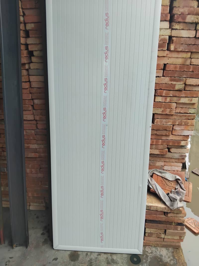 upvc door 1
