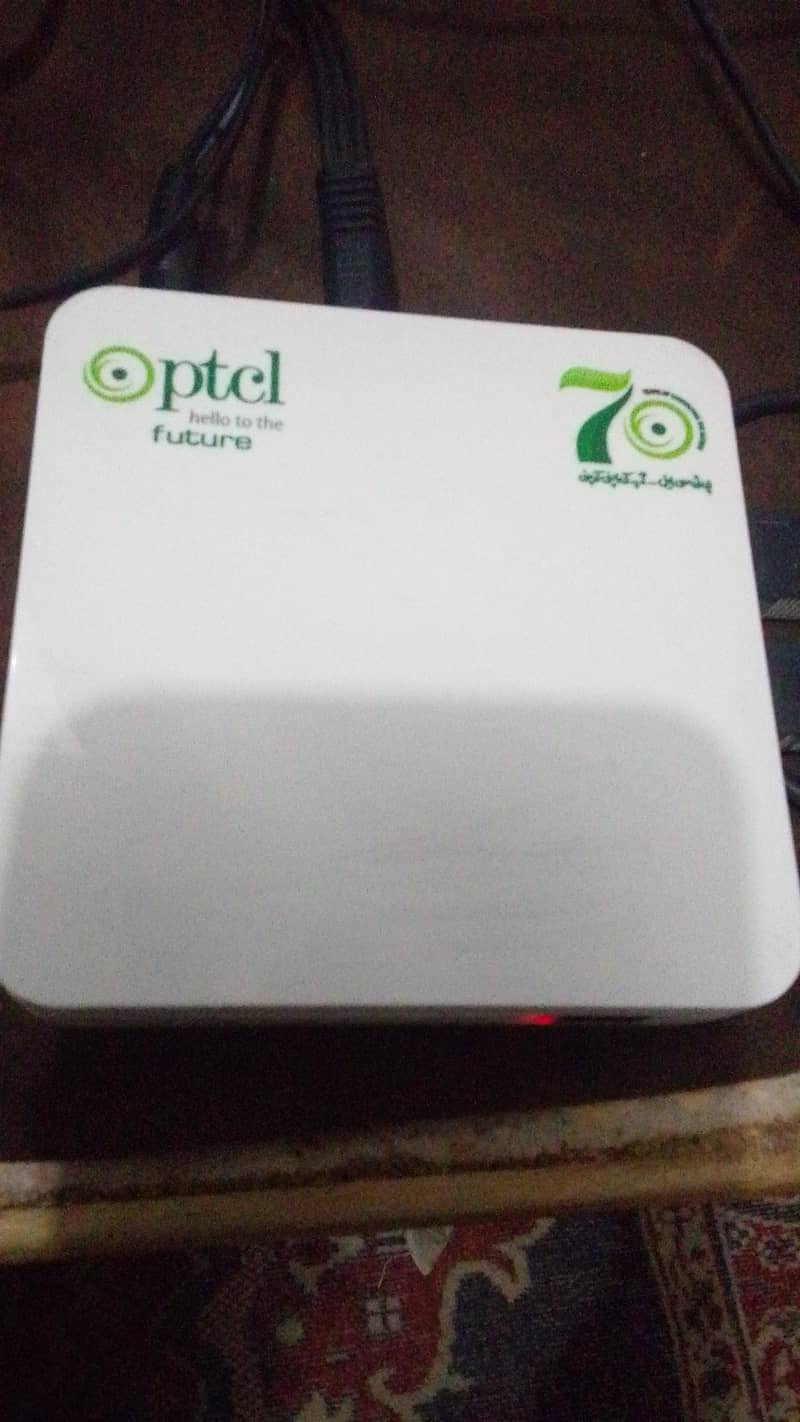ptcl smart box 0