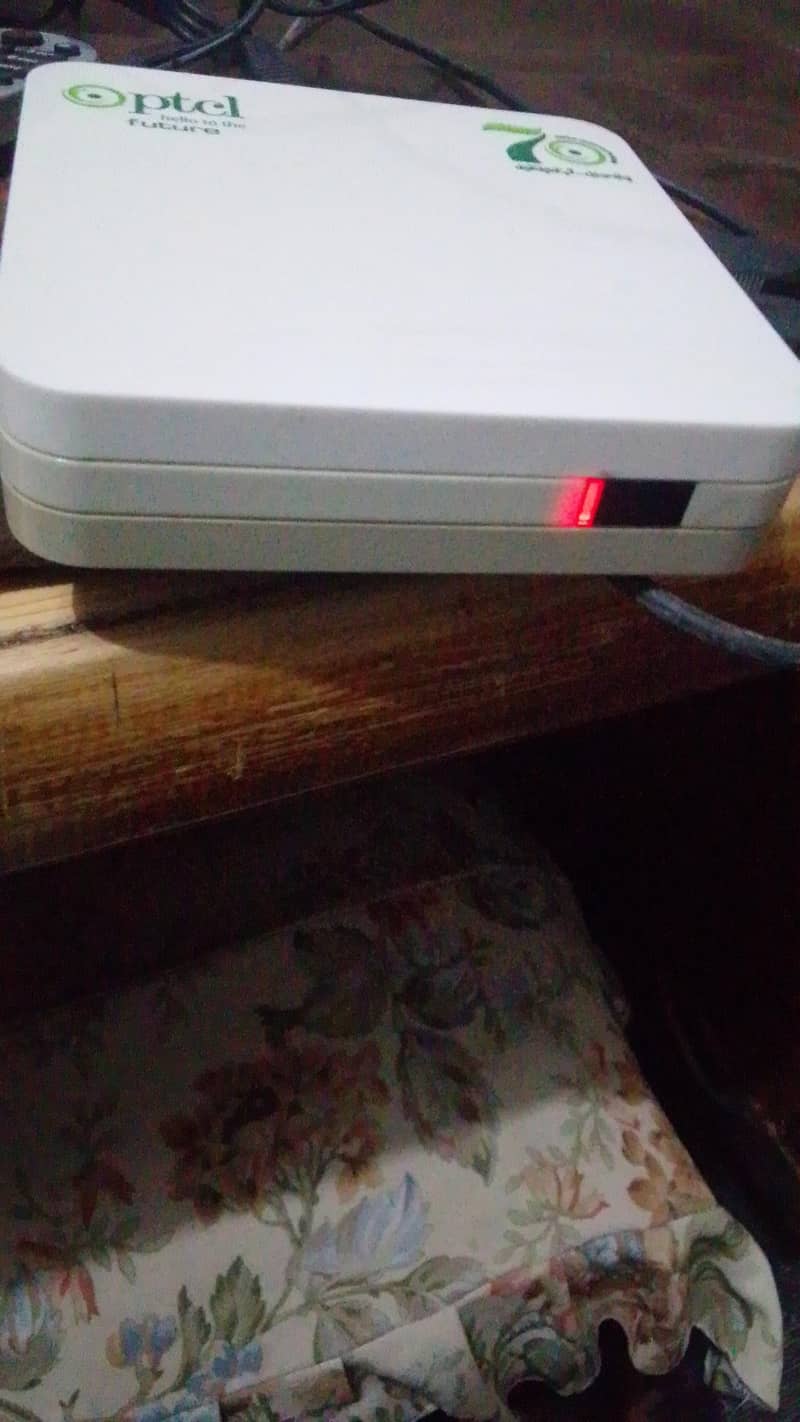 ptcl smart box 2