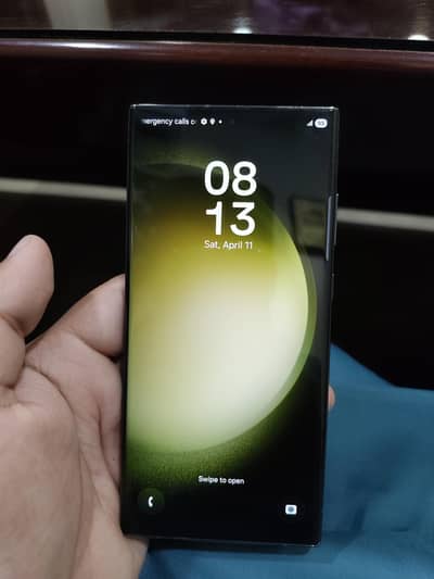 SAMSUNG S23 ULTRA
