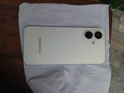 Tecno spark go 2