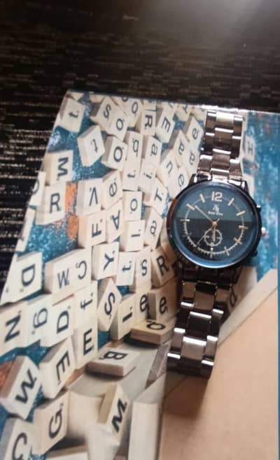 best time watch
