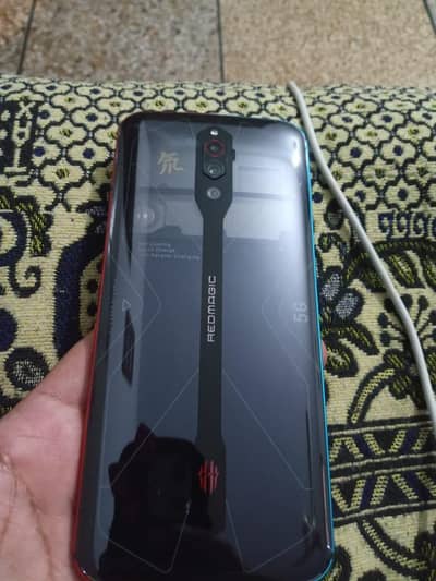 Redmagic 5s 5g