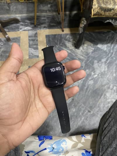 Apple watch series 11
