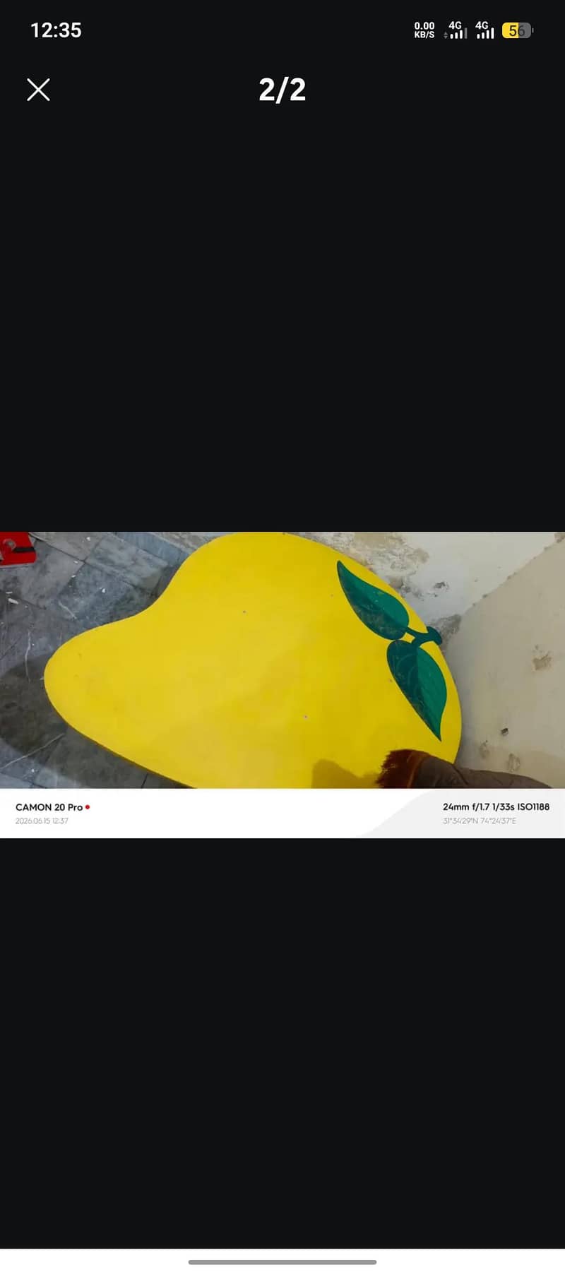 good condition 0