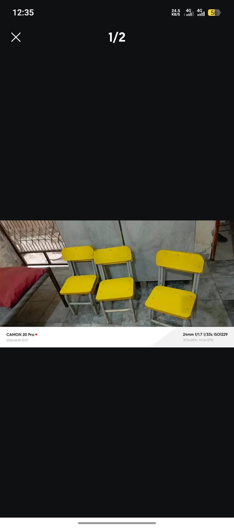 good condition 1